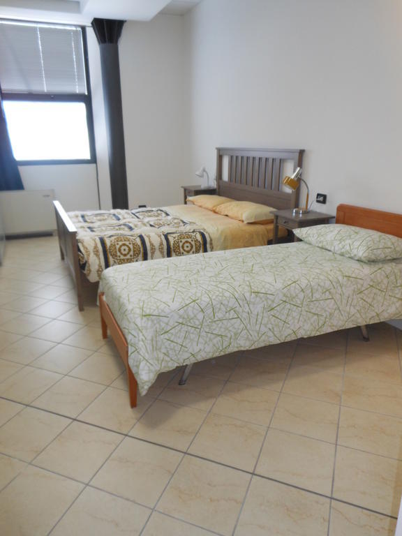 B&B Relax Віченца Номер фото