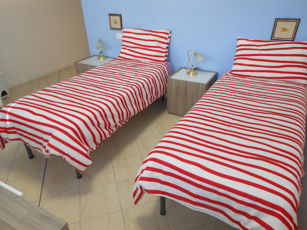 B&B Relax Віченца Номер фото