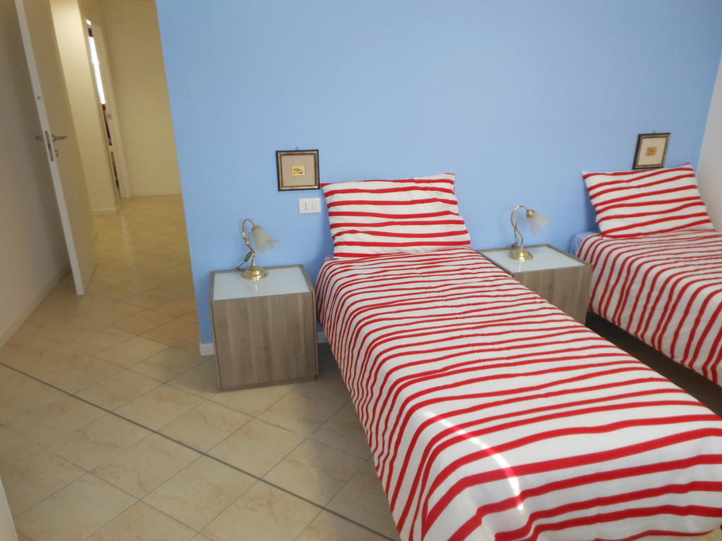 B&B Relax Віченца Номер фото