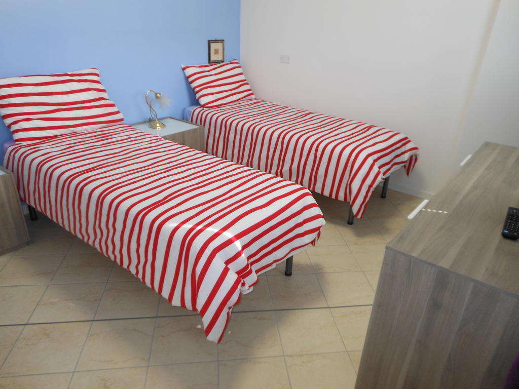B&B Relax Віченца Номер фото