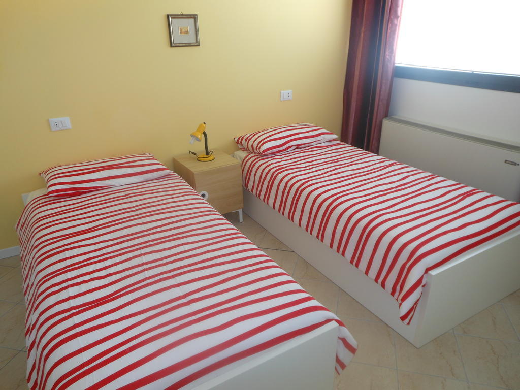 B&B Relax Віченца Номер фото
